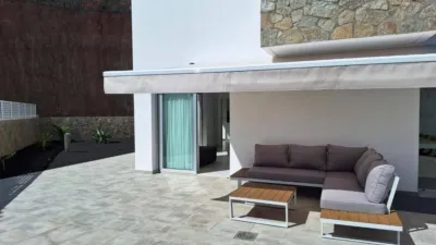 Casa en Tauro-Playa del Cura photo 4