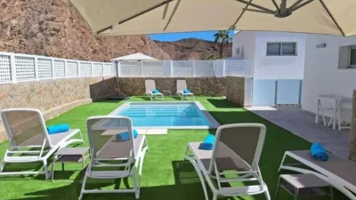 Casa en Tauro-Playa del Cura photo 5