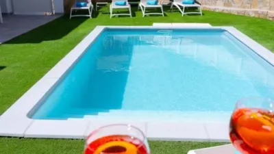 Casa en Tauro-Playa del Cura photo 6