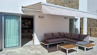 Casa en Tauro-Playa del Cura photo 7