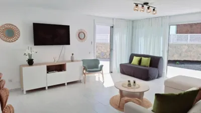 Casa en Tauro-Playa del Cura photo 8