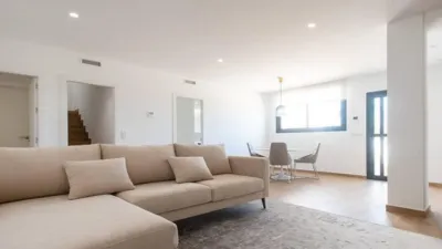 Chalet in Algorfa photo 14