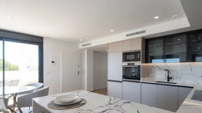 Chalet in Algorfa photo 6