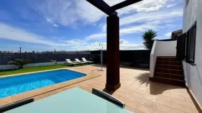 Chalet in Antigua photo 15