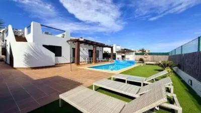 Chalet in Antigua photo 29