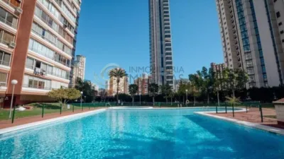 Piso – Benidorm - Vista 2
