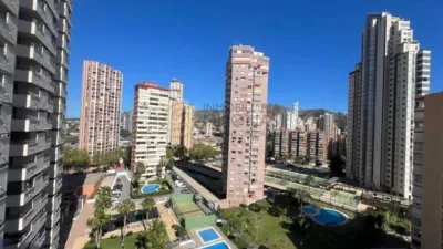 Piso – Benidorm - Vista 3