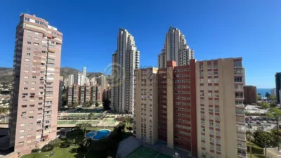Piso – Benidorm - Vista 4