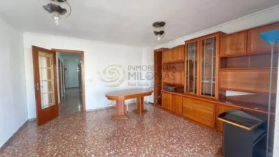 Piso – Benidorm - Más