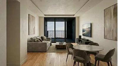 Apartment in La Concòrdia photo 4
