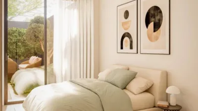 Apartment in La Concòrdia photo 5