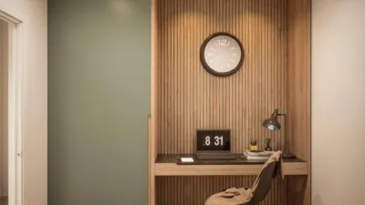 Apartment in La Concòrdia photo 6