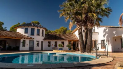 Chalet en Centro photo 20