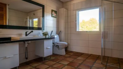Chalet in Centro photo 5