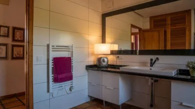 Chalet en Centro photo 6