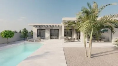 Casa – San Fulgencio - Vista 2