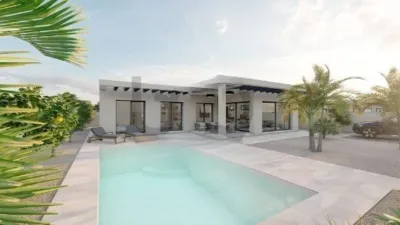 Casa – San Fulgencio - Vista 3