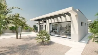 Casa – San Fulgencio - Vista 4