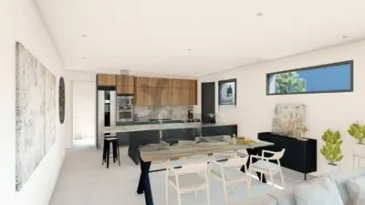 Casa – San Fulgencio - Més