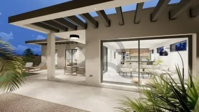 Casa – San Fulgencio - Vista 5
