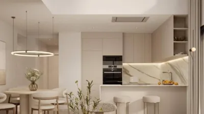 Apartment in Los Calpes photo 4