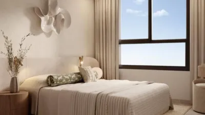 Apartment in Los Calpes photo 5