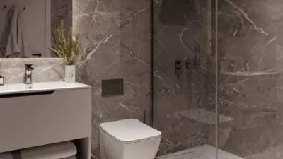 Apartment in Los Calpes photo 6