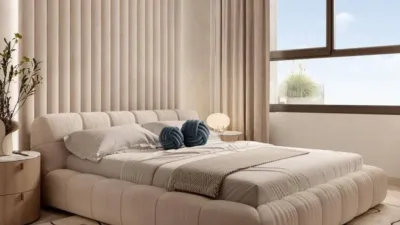 Apartment in Los Calpes photo 7