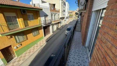 Apartment in Alcaudete photo 10