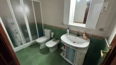 Apartment in Alcaudete photo 5