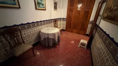 Apartment in Alcaudete photo 6