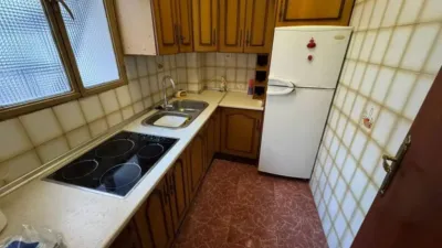 Apartment in Alcaudete photo 7