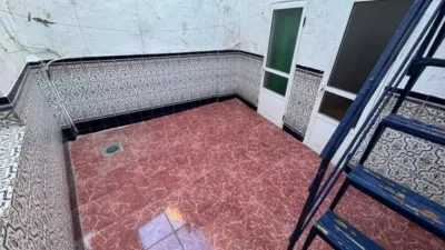 Apartment in Alcaudete photo 8