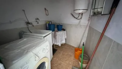 Apartment in Alcaudete photo 9