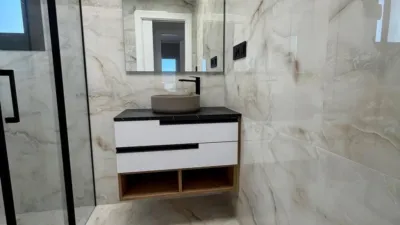 Chalet in Algorfa photo 29