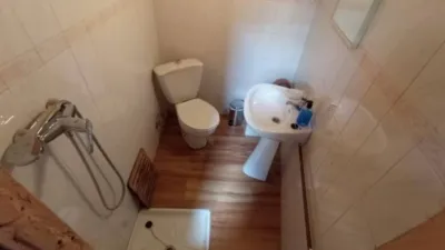 House in Villaluenga del Rosario photo 12