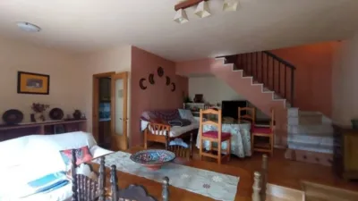 House in Villaluenga del Rosario photo 2