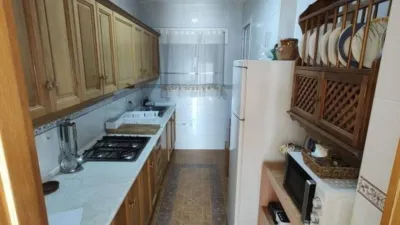 House in Villaluenga del Rosario photo 3
