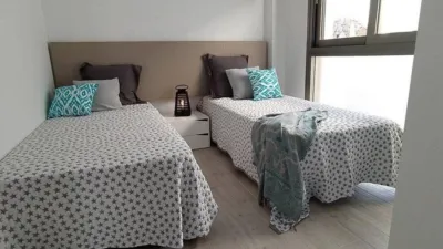 Chalet in Villamartín photo 9
