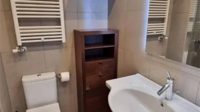 Piso en Sant Sebastià-Aiguadolç photo 18