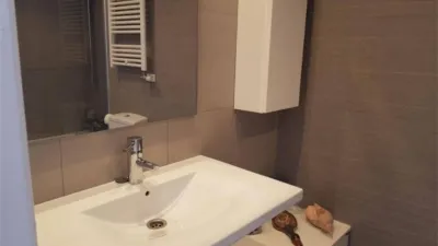 Piso en Sant Sebastià-Aiguadolç photo 21