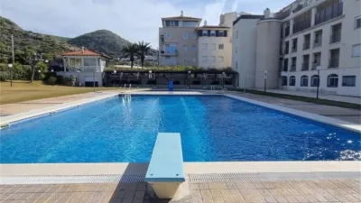 Piso en Sant Sebastià-Aiguadolç photo 24