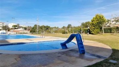 Piso en Sant Sebastià-Aiguadolç photo 25