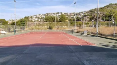 Piso en Sant Sebastià-Aiguadolç photo 26