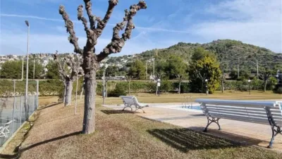 Piso en Sant Sebastià-Aiguadolç photo 27