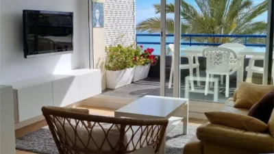 Apartment in Sant Sebastià-Aiguadolç photo 2