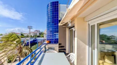 Apartment in Sant Sebastià-Aiguadolç photo 3