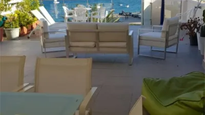 Apartment in Sant Sebastià-Aiguadolç photo 4