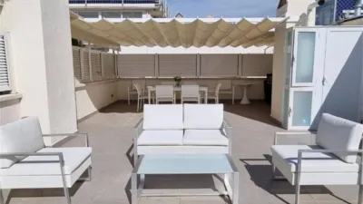 Apartment in Sant Sebastià-Aiguadolç photo 5