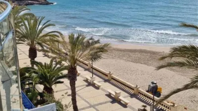 Piso en Sant Sebastià-Aiguadolç photo 8